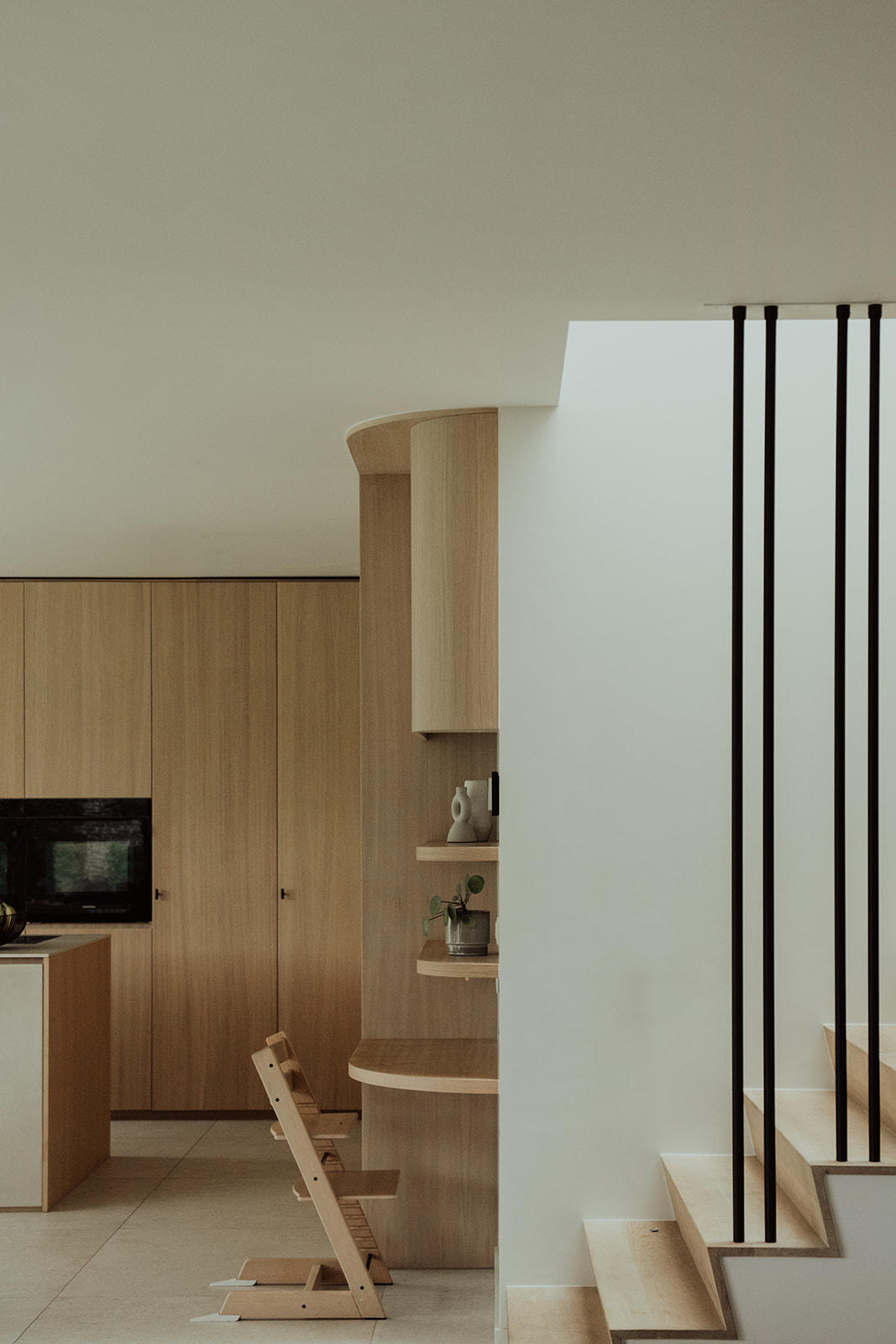 Badkamer & Keuken