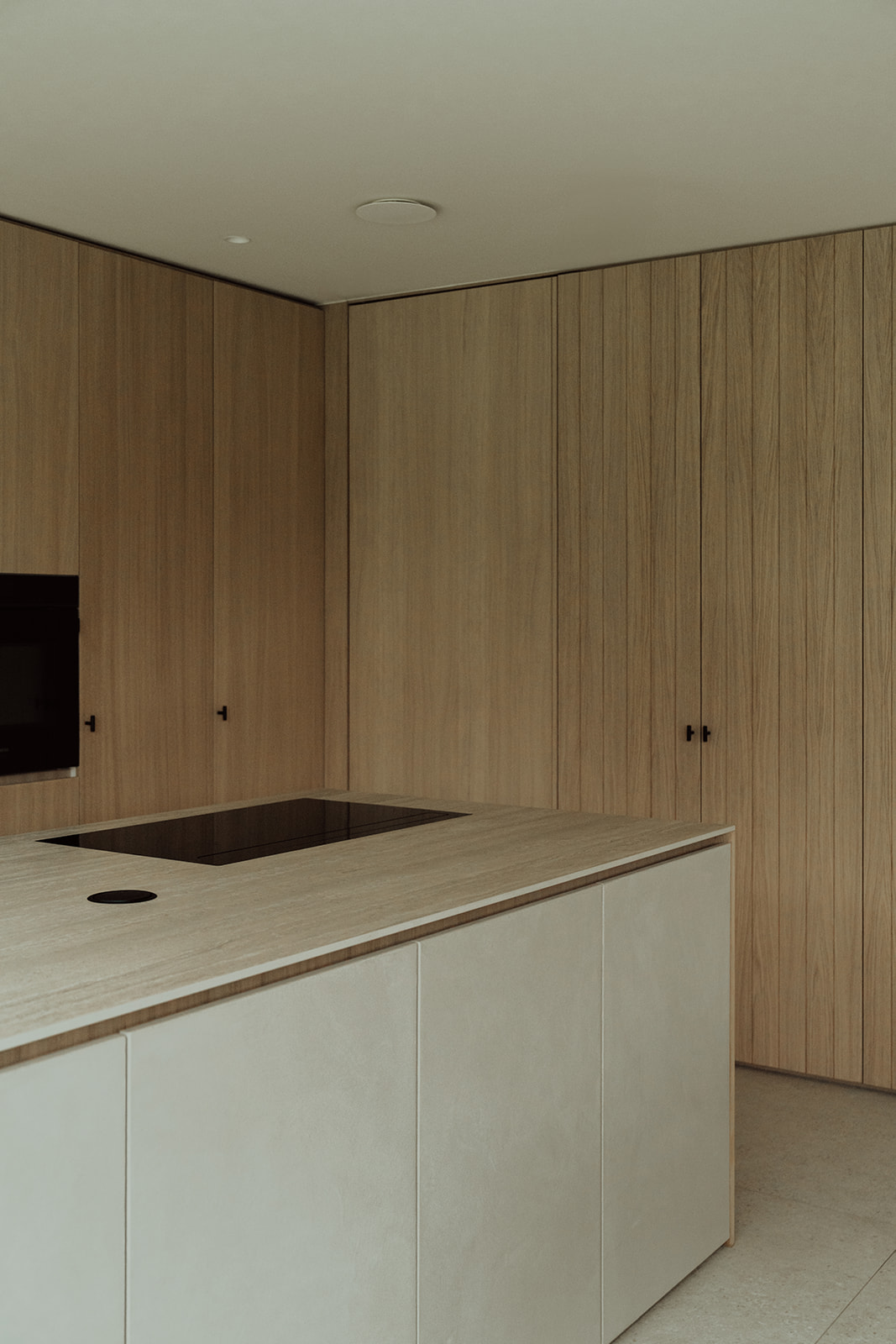 Badkamer & Keuken
