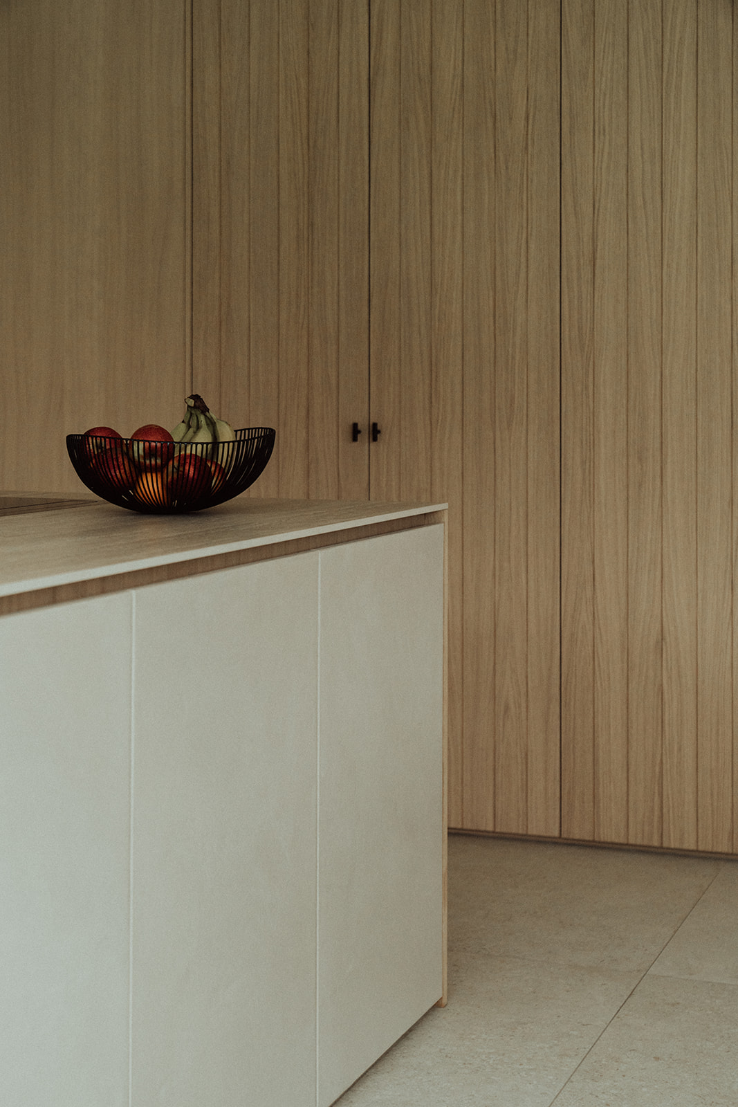 Badkamer & Keuken
