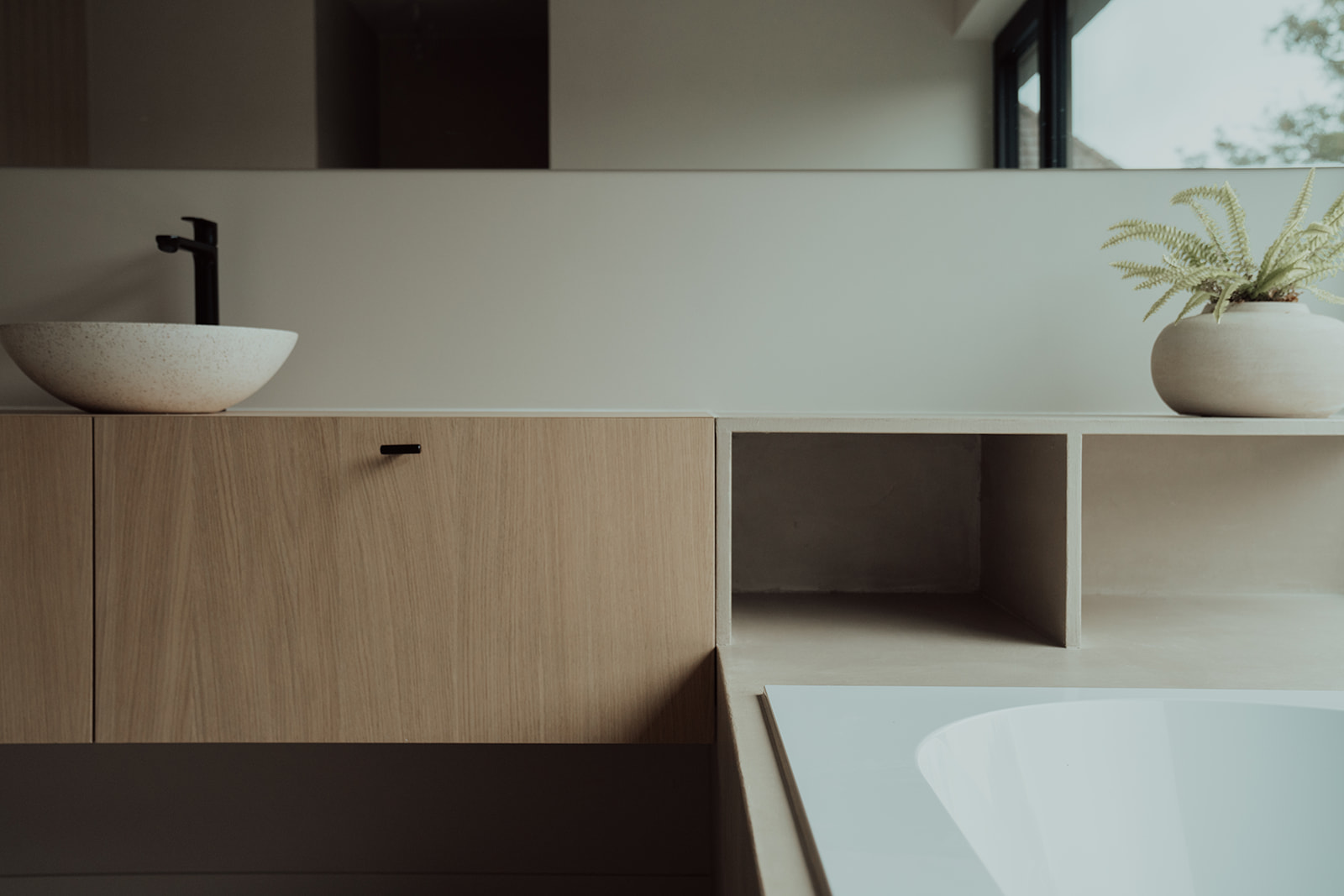 Badkamer & Keuken