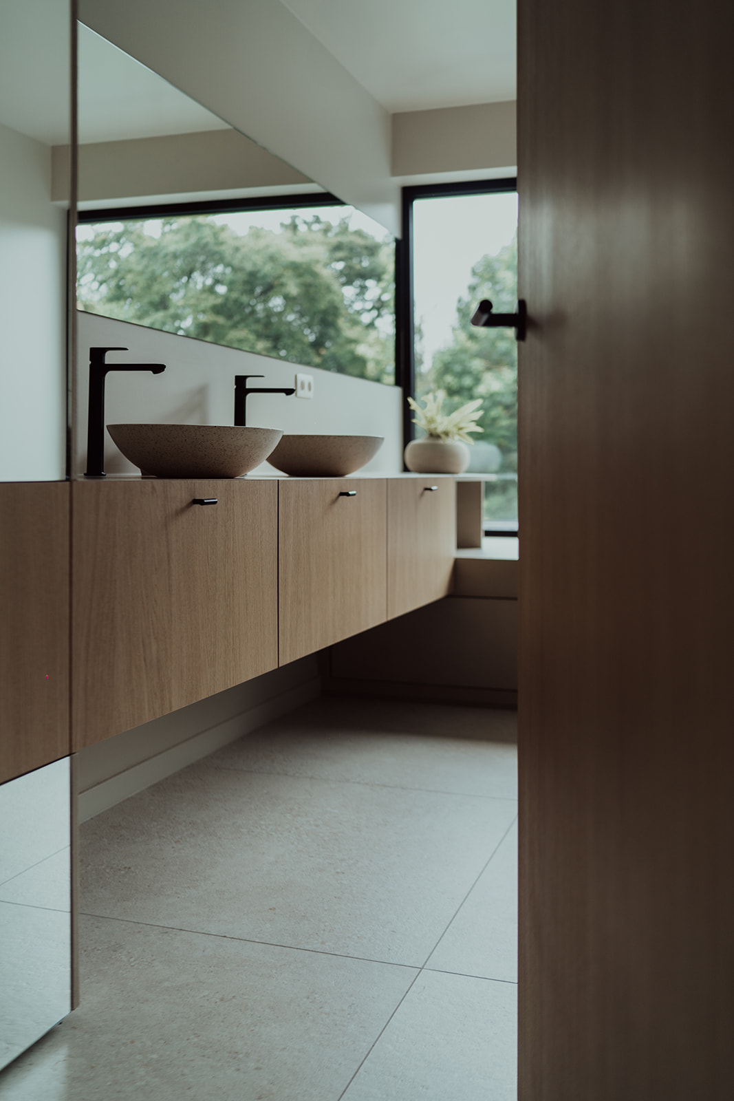 Badkamer & Keuken