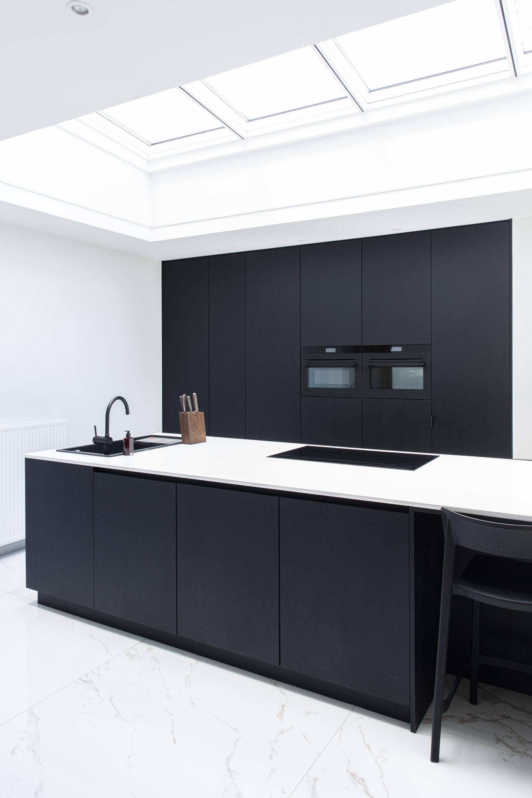Keuken A