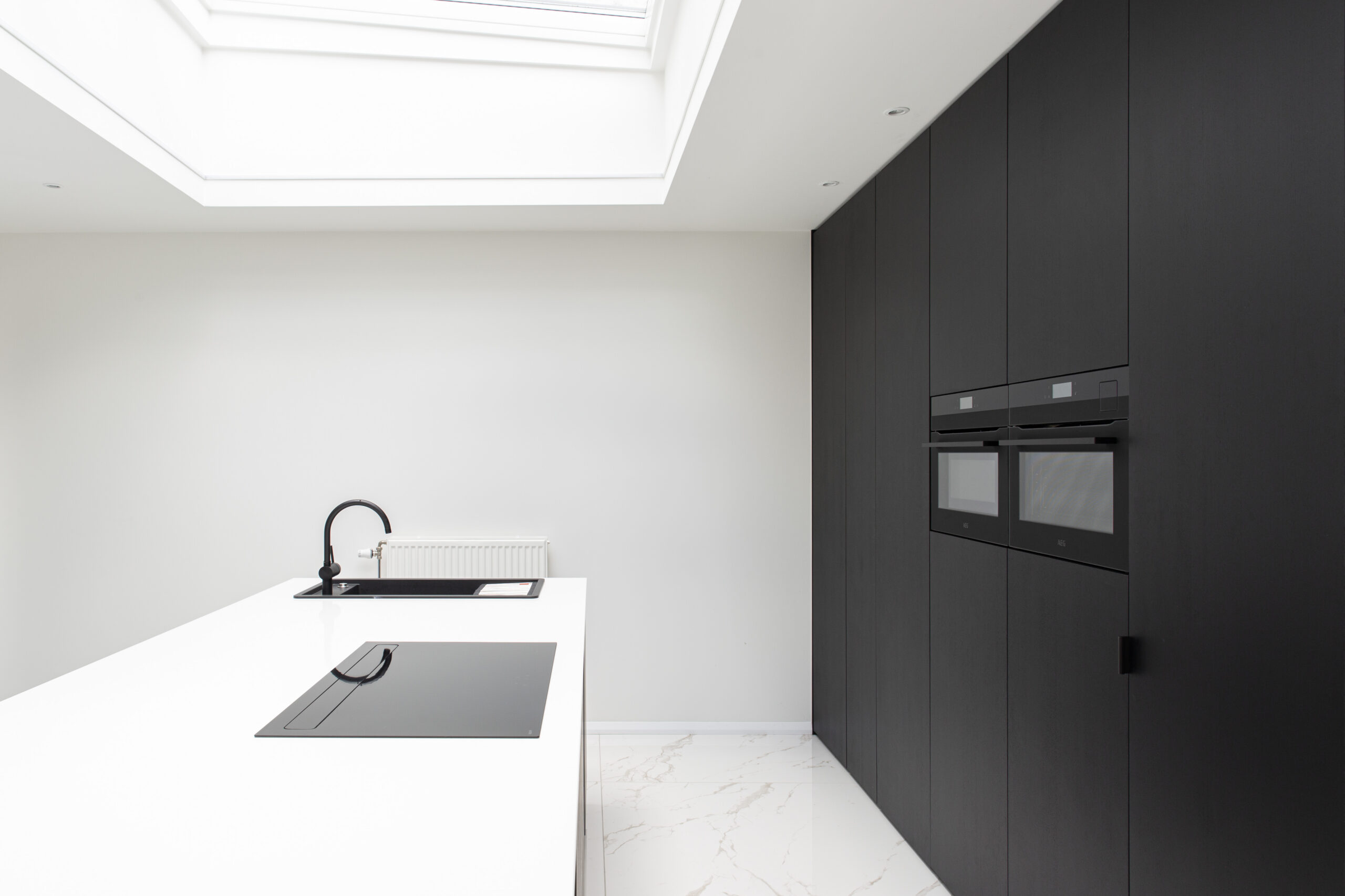 Keuken A