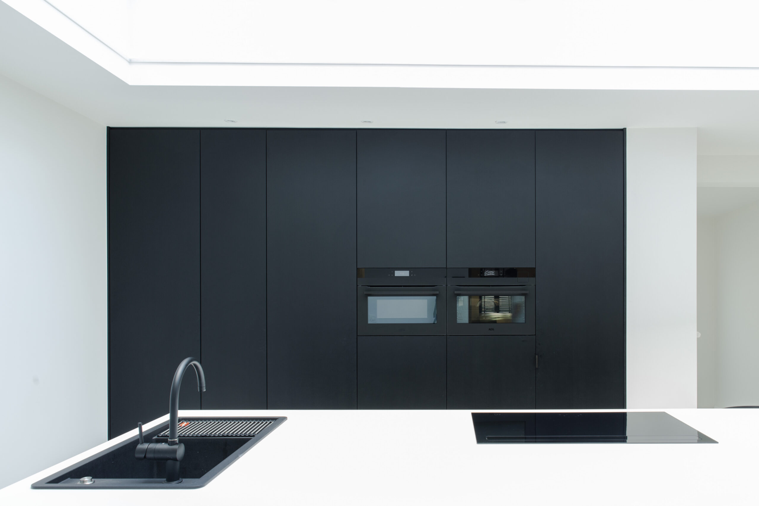 Keuken A