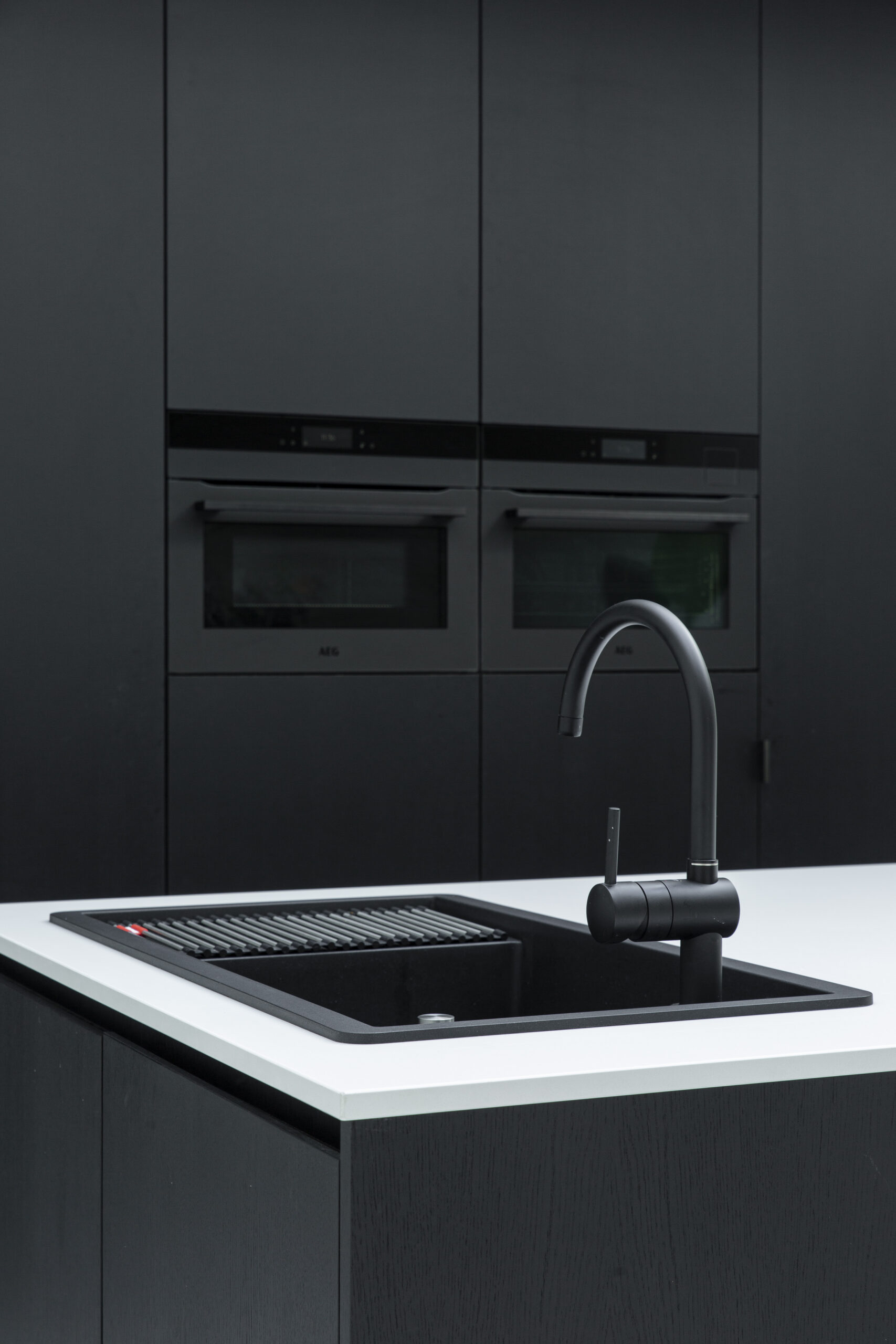 Keuken A