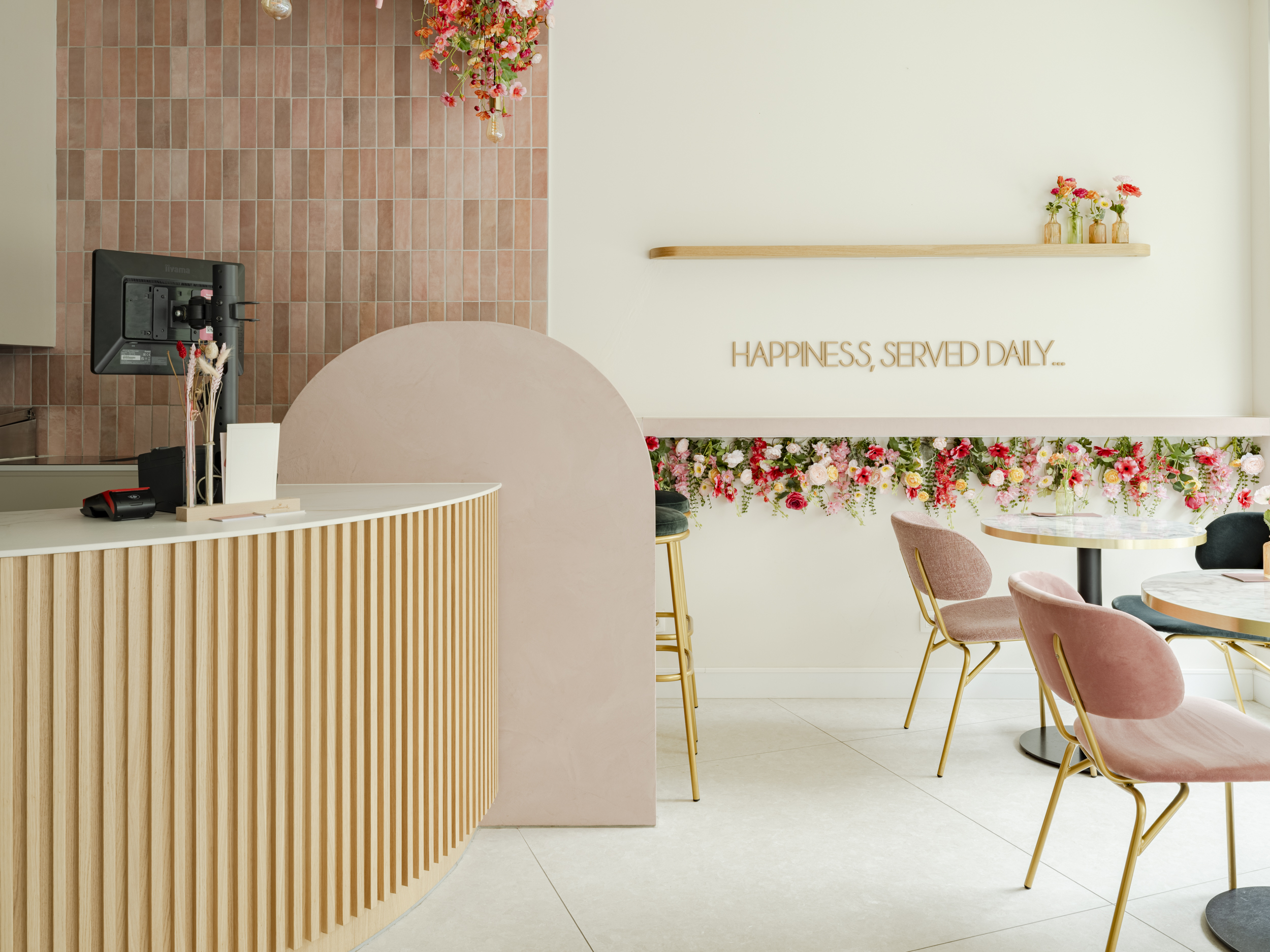 Bar Daph