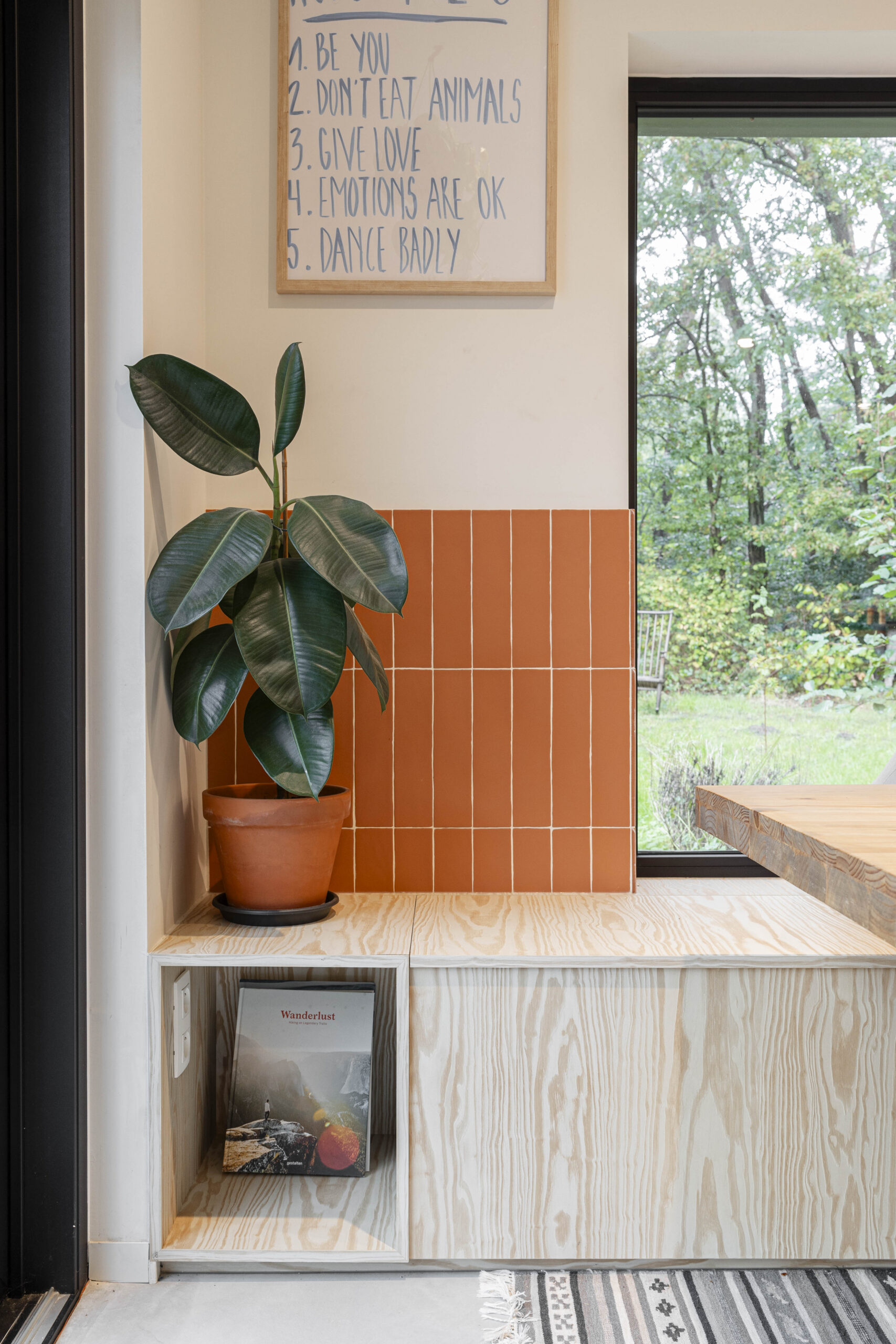 Living & Slaapkamer JP