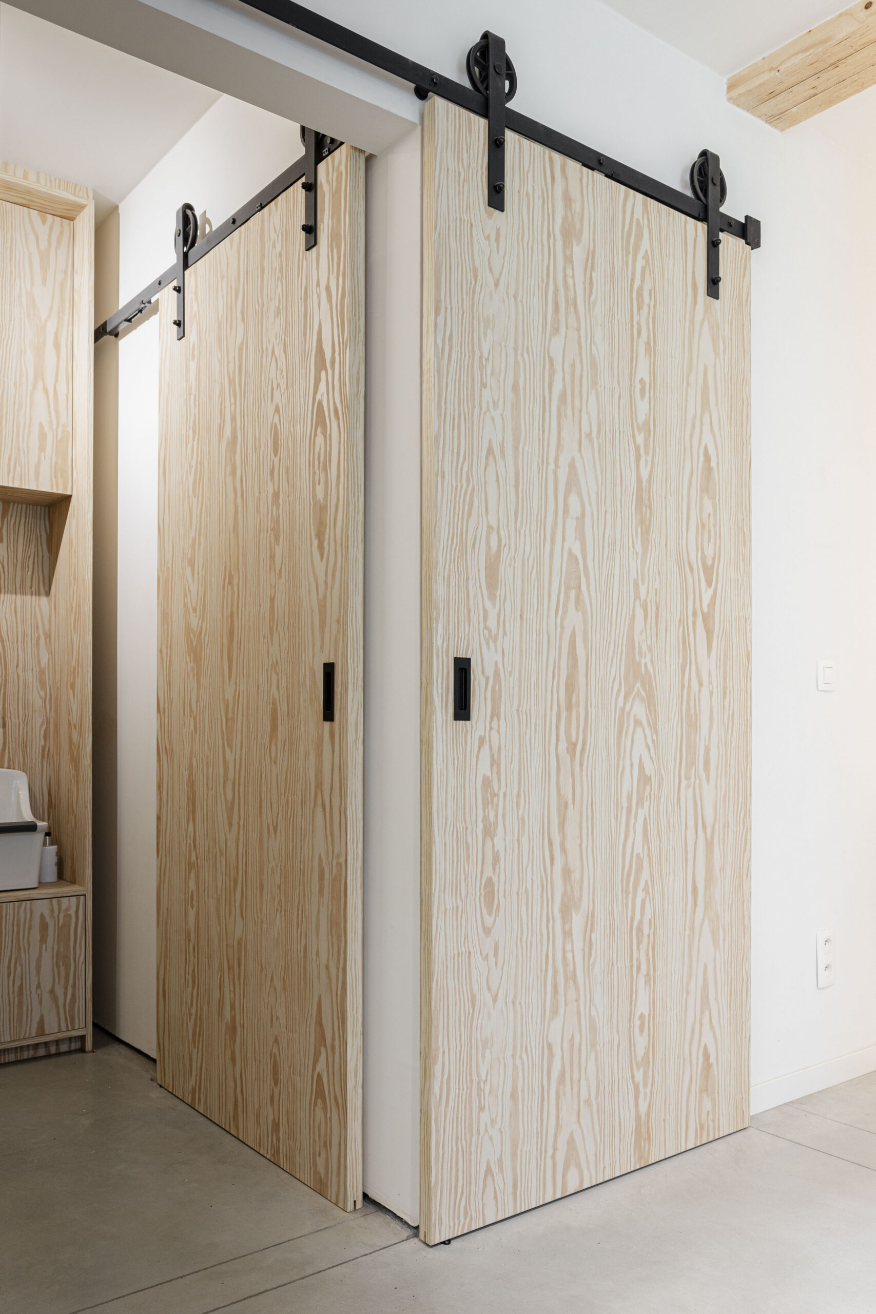 Living & Slaapkamer JP